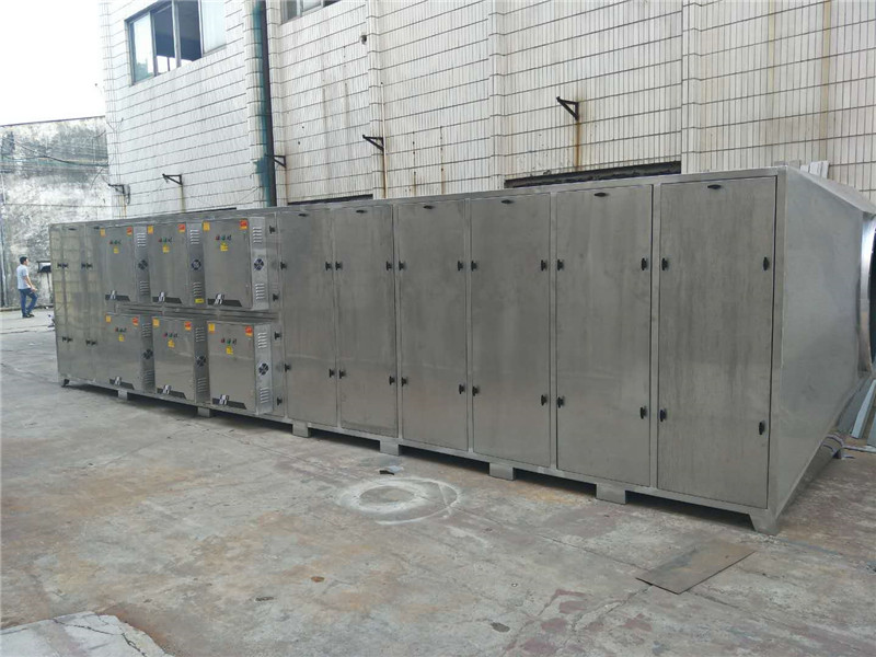 uv 活性炭一體機(jī)