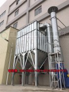 濾筒除塵器和布袋除塵器的區(qū)別對(duì)比，哪種更好？