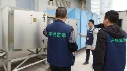強(qiáng)制停產(chǎn)！突擊檢查！佛山嚴(yán)厲打擊環(huán)境污染行為