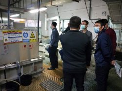 疫情期間環(huán)保不落，東莞決勝三大污染（廢水、廢氣、廢渣）攻堅戰(zhàn)?環(huán)保工作