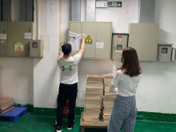 東莞市生態(tài)環(huán)境局對重污染企業(yè)實(shí)行“三嚴(yán)”監(jiān)管，雷霆出擊，對違法排污企業(yè)