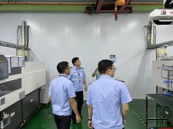 企業(yè)夜間噪聲擾民問題，噪音需降噪處理檢測(cè)檢測(cè)合格