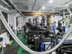 廢氣處理設施“形同虛設”？嚴查！