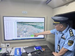 環(huán)?！笆匾谷恕崩酶呖萍甲吆杰嚺挪槲廴驹搭^