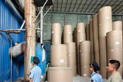 東莞市洪梅鎮(zhèn)：加快燃?xì)忮仩t提標(biāo)改造，減少廢氣排放