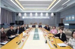 “美麗銅仁”回訪“美麗東莞”，共寫(xiě)東西部協(xié)作新篇章