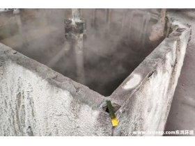 擅自增加生產(chǎn)設(shè)備還偷排廢水，東莞清溪一企業(yè)被查處