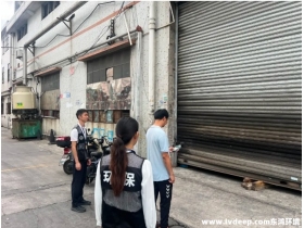 執(zhí)法也有“觀察期”！佛山南莊一企業(yè)免罰2萬元！