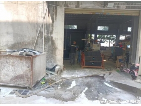 佛山企業(yè)逃避監(jiān)管排放廢水？查處！