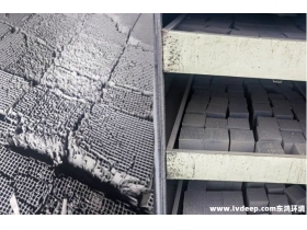 “碼上莞理”系統(tǒng)，碼上換炭，助力廢氣治理，試點運行初見成效