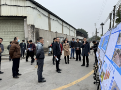 市生態(tài)環(huán)境局組織召開(kāi)2024年佛山市水污染防治重